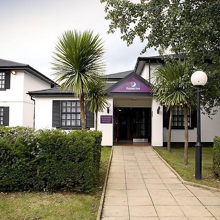 Premier Inn Cobham 코밤 외부 사진
