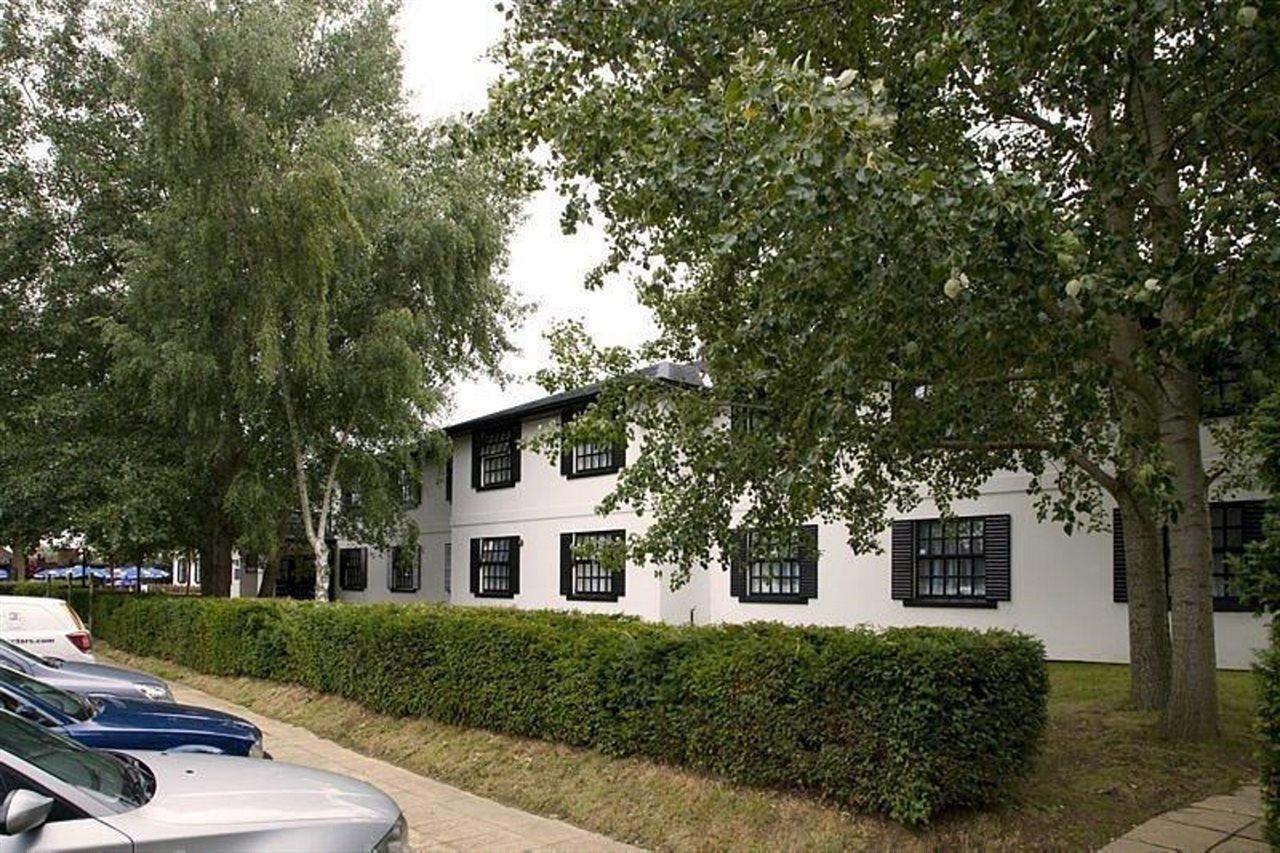 Premier Inn Cobham 코밤 외부 사진