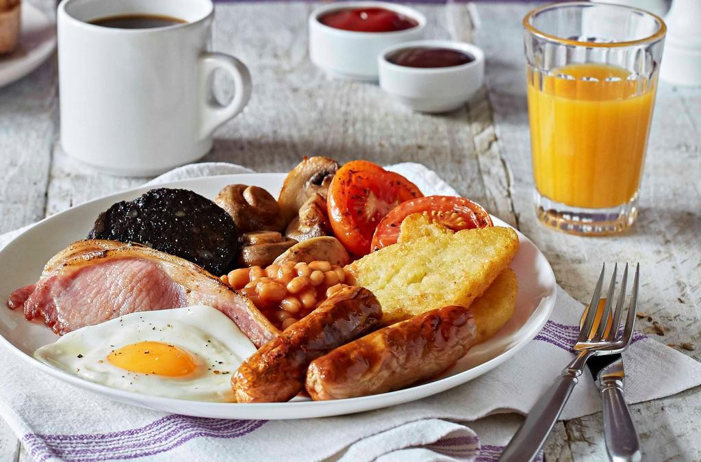 Premier Inn Cobham 코밤 외부 사진